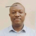 Former bank manager, Nwachukwu Placidus