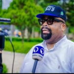 Edo State Labour Party, LP, gubernatorial candidate, Osaigbovo Olumide Akpata