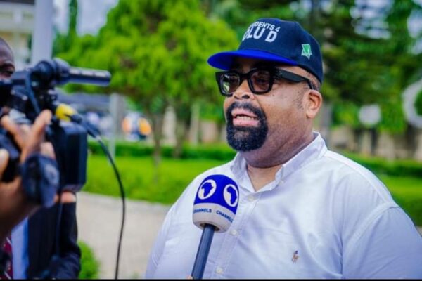 Edo State Labour Party, LP, gubernatorial candidate, Osaigbovo Olumide Akpata