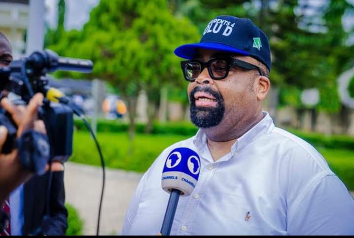 Edo State Labour Party, LP, gubernatorial candidate, Osaigbovo Olumide Akpata