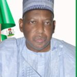 The Universal Basic Education Commission, UBEC, boss, Dr Hamid Bobboyi