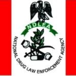 The National Drug Law Enforcement Agency, NDLEA