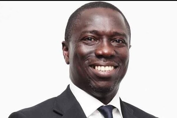 Edo State PDP governorship candidate, Asue Ighodalo