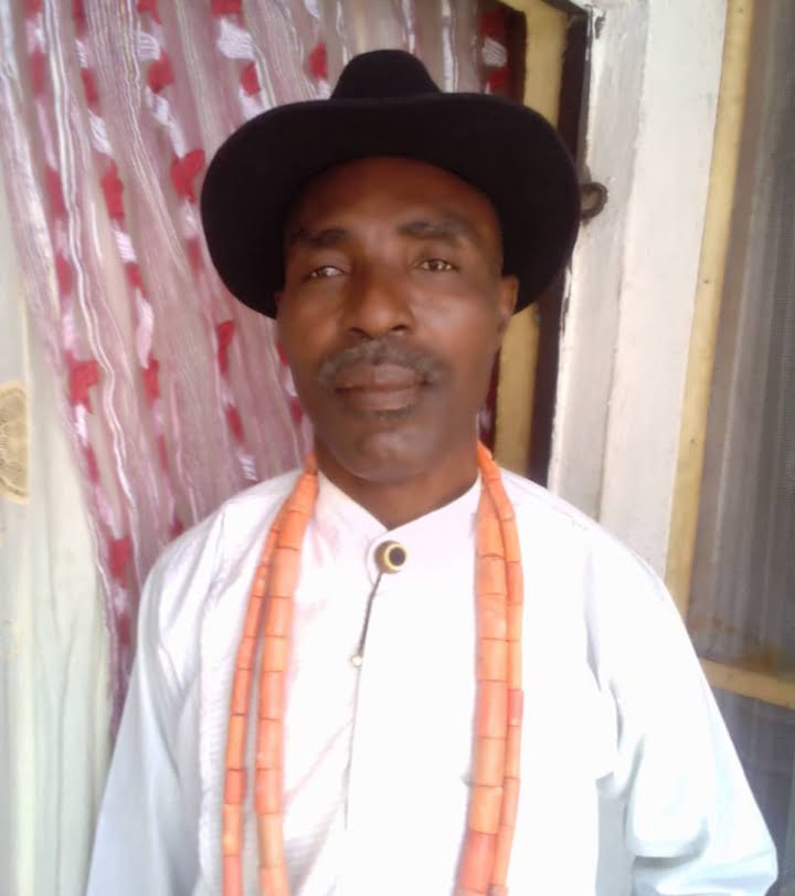 Comrade Mike Tiemo for Warri North LGA Chairmanship Aspirant
