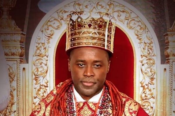 Olu of Warri, Ogiame Atuwatse III