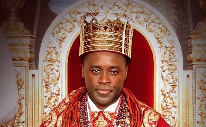 Olu of Warri, Ogiame Atuwatse III