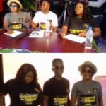 G. Gospel Got Talent Reality Show Kicks -Off Audition in Warri