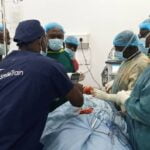 Foundation set to Build CFD Hospital worth 1 billion naira in Nasarawa --- Says Dr. Seidu A. Bello