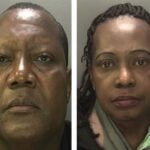 Nigerian Pastor, wife jailed for 34 years for sexually abused, assaulting church members