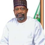 House of representatives member for Dekina/Bassa federal constituency, Hon. Gowon Paul Haruna