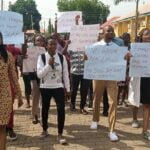 Doctors halt medical activities in FMC Keffi, protest assault on members