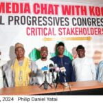 Kogi East critical stakeholders of APC