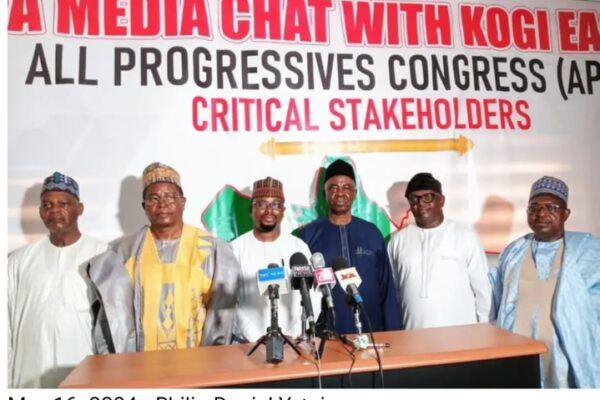 Kogi East critical stakeholders of APC