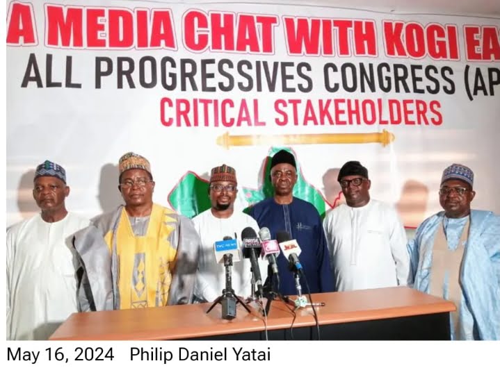 Kogi East critical stakeholders of APC