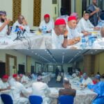 Conference of Speakers wants FG, State Governments to initiate more sustainable policies, address hardship