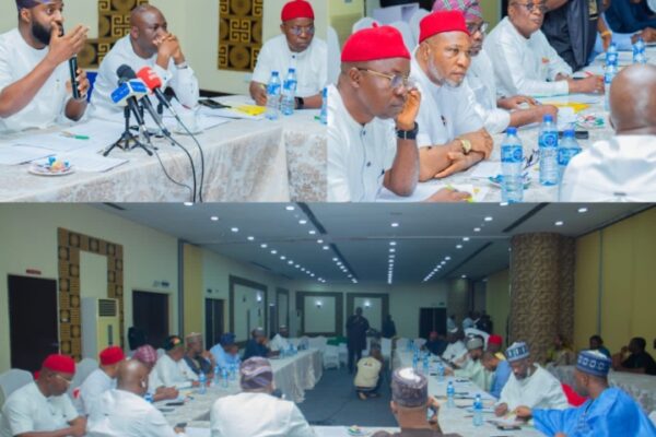 Conference of Speakers wants FG, State Governments to initiate more sustainable policies, address hardship