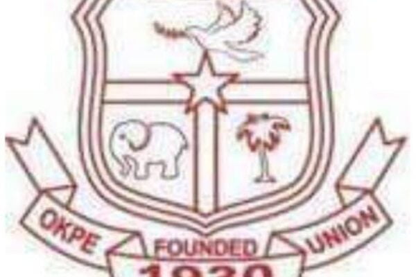 Okpe Union