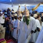 Just in: Group alert Kogi Gov't, public over installation of Muyiwa as new Elulu of Mopa