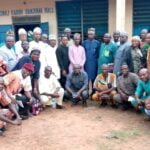 STETSCOM tasks school administrators, stakeholders to untie to fast tracks education in Kogi