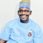 Special Adviser to Kogi State Governor Ahmed Usman Ododo on Public Relations, Onogwu Mohammed