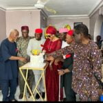 Dr. Tim Menakaya, Nigeria’s former Minister of Health Turns 90 Years