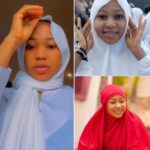 Ghanaian Actress Akuapem Poloo vow never to have cosmetic surgery