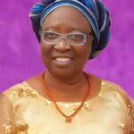 Provost College of Education, Technical Mopa, Dr. Mrs Victoria Olusola Jagboro