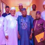 In Nasarawa: NAGIS makes breakthrough, collects over half billion revenue in 4 months, NAGIS DG Reveals.