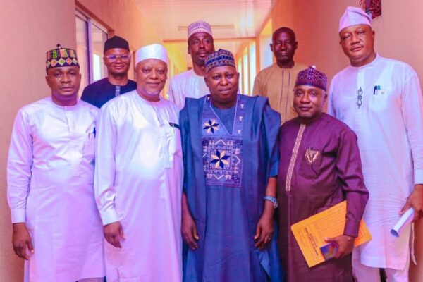 In Nasarawa: NAGIS makes breakthrough, collects over half billion revenue in 4 months, NAGIS DG Reveals.