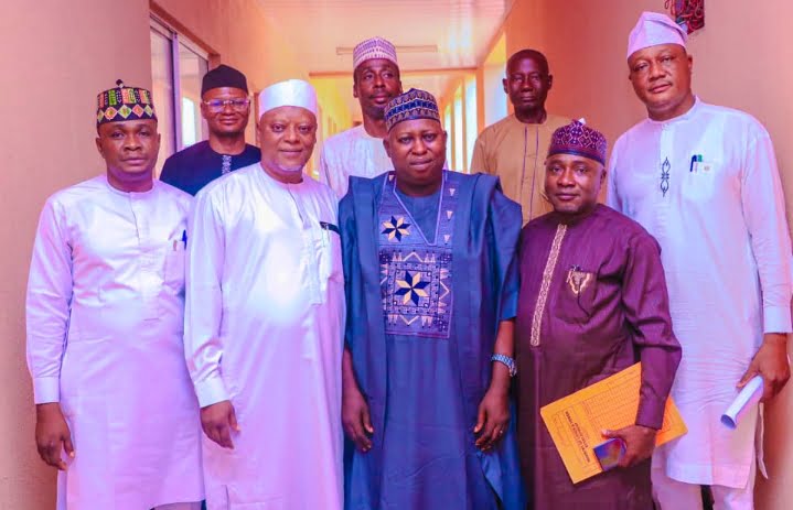 In Nasarawa: NAGIS makes breakthrough, collects over half billion revenue in 4 months, NAGIS DG Reveals.