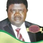 Ex-PS, Kogi Government House Administration, Reverend (Dr) Ilemona John Passes On.