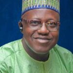 Executive Chairman, Oyo State Universal Basic Education Board, OYOSUBEB, Dr. Nureni Adeniran