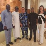 One Year In Office: Ekabo extols Gov Oborevwori's visionary leadership