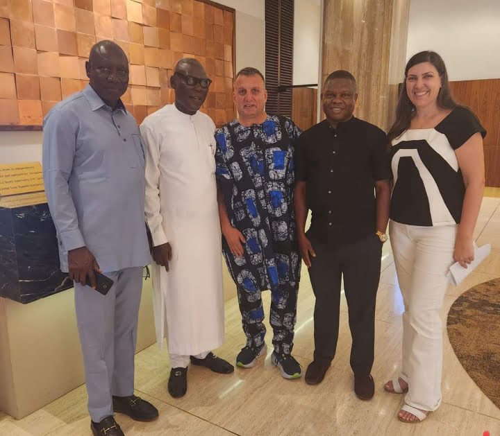 One Year In Office: Ekabo extols Gov Oborevwori's visionary leadership