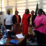 Uganda National Oil Company (UNOC) Seeks Collaboration With PTI For ManPower Trainining