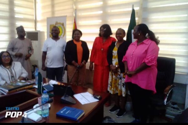 Uganda National Oil Company (UNOC) Seeks Collaboration With PTI For ManPower Trainining