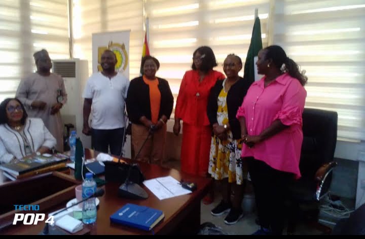 Uganda National Oil Company (UNOC) Seeks Collaboration With PTI For ManPower Trainining