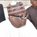 Mamman Ahmadu, the helmsman of Bureau of Public Procurement, BPP