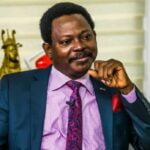 Mr John Mayaki, former Edo State Chief Press Secretary and Founder and Country Director, Coalition Governance and Economic Justice in Africa