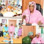 FCT State Minister Mahmoud Inaugurates FCT At-Risk Children Implementation Committee