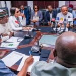 The Concerned Nigerian Patriots (CNP)