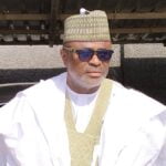 Dr Omede Idris, former Kogi state Commissioner of Health