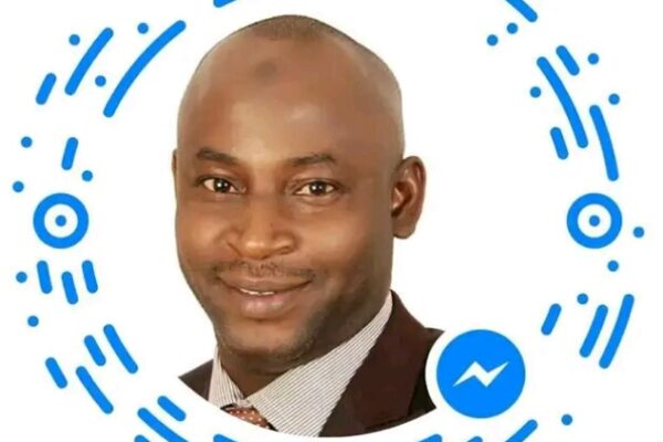 The Imole Addini of Okun land and one time senatorial aspirant for Kogi West, Doctor Tajudeen Bismillahi