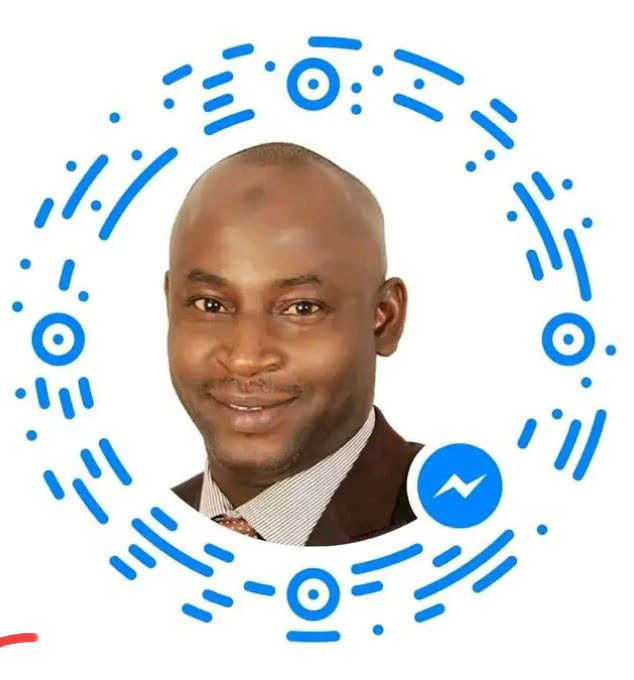 The Imole Addini of Okun land and one time senatorial aspirant for Kogi West, Doctor Tajudeen Bismillahi