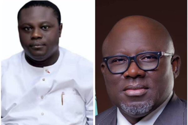 Kingsley Edafiadjebre, PDP Vice Chairmanship Candidate for Warri South LGA, Salutes Governor Sheriff Oborevwori @ 61