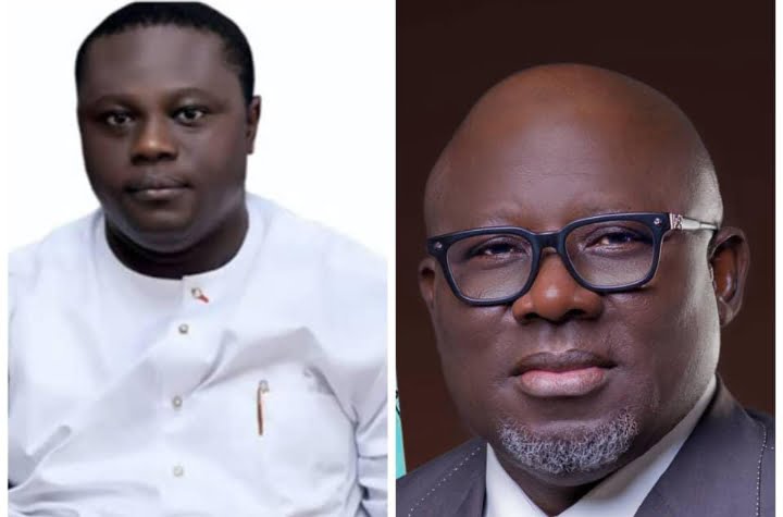 Kingsley Edafiadjebre, PDP Vice Chairmanship Candidate for Warri South LGA, Salutes Governor Sheriff Oborevwori @ 61