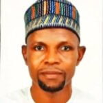 Sani Magaji Tambawal, Clerk to the National Assembly, CNA.