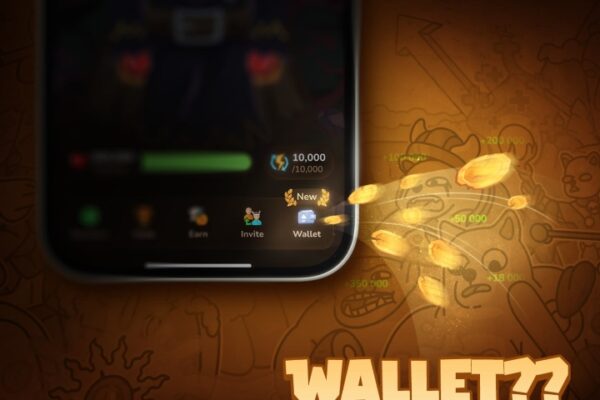 CRYPTO: MemeFi Set To Integrate Wallet Feature As Token Launch Draws Close