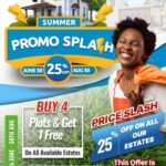 EUC Homes Summer Promo:25% Discounted