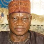 Late Senator Alex Kadiri.